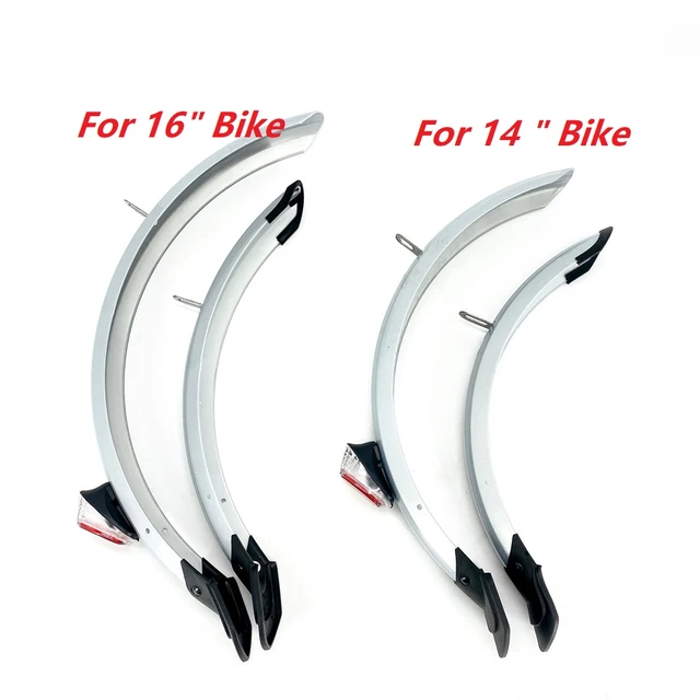 Bicycle Front Rear Fender Folding Bicycle Fenders Fender Bicycle Dahon Bike Fenders Bicycle Fenders Aliexpress