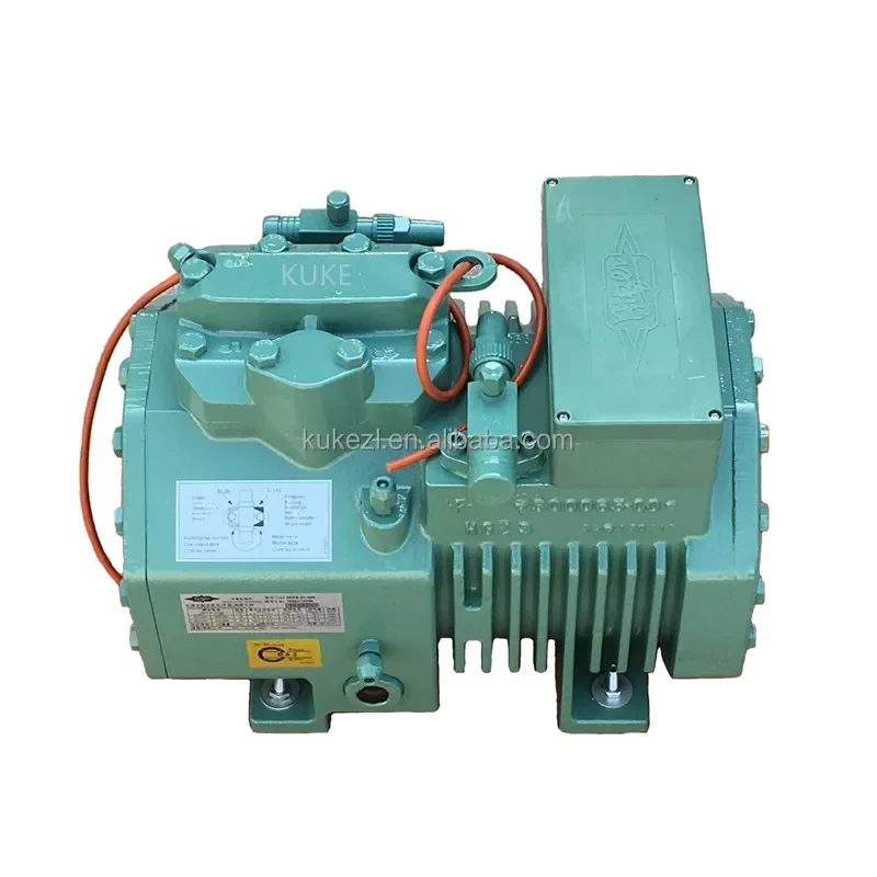 مجموعة حشية لضاغط التبريد ، 2CC-4.2-40S ، 2CC-3.2 ، 2CE-4 ، 2CE-3 ، 2cc-4.2.40s