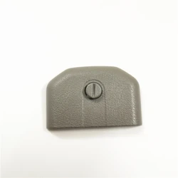 1pc for Honda 2012-15 ELYSION Middle row seat rail fixing screw decorative board cover
