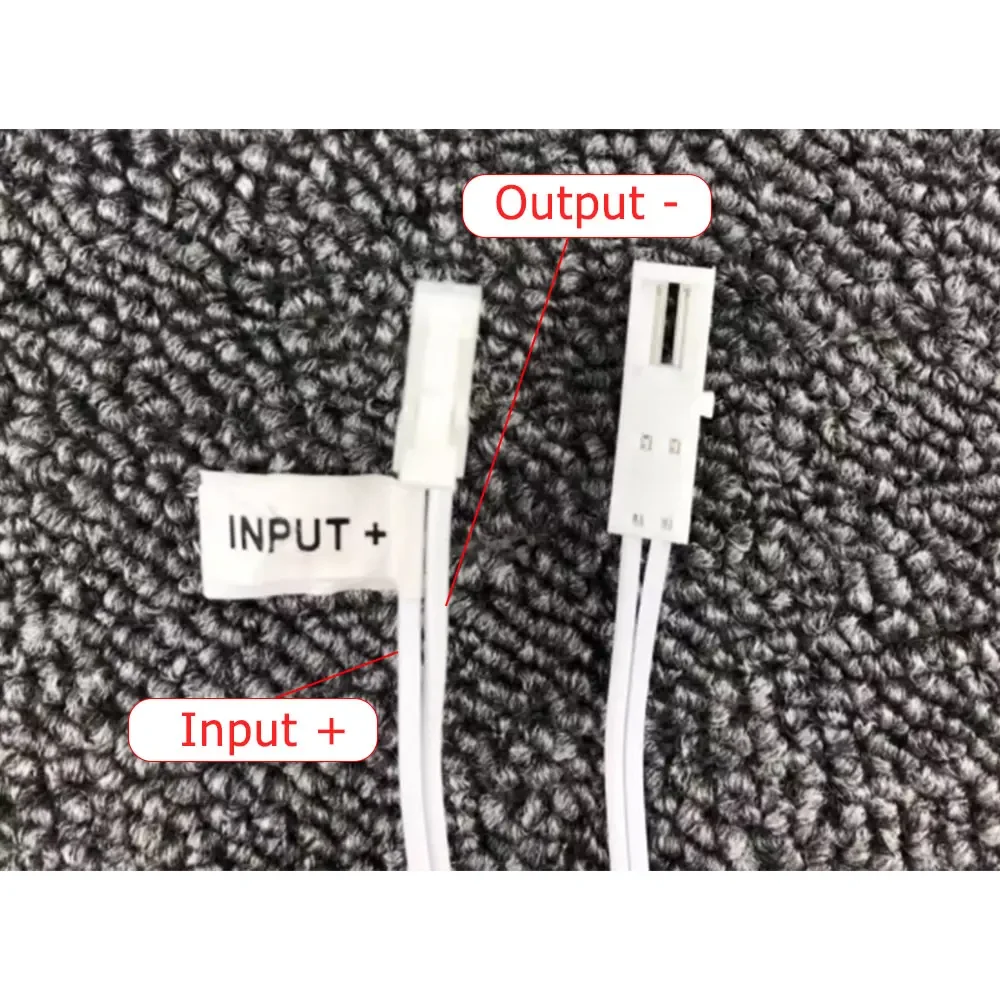 Wall Touch Switch Sensor Switches Wall Led Lamp Strip Light Button on Off Controller with led Backlight Home Closet Corridor