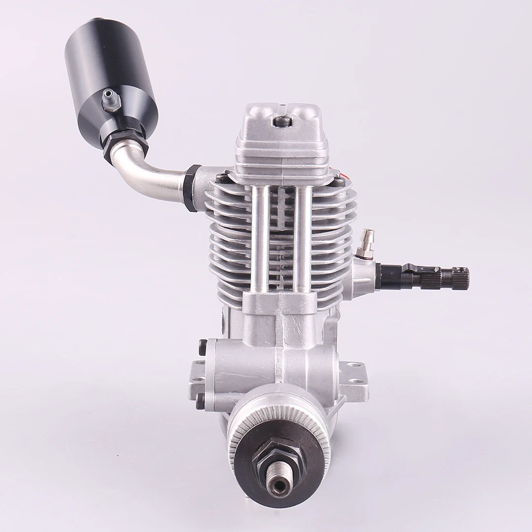 Asp FS52AR 52 8.56C…