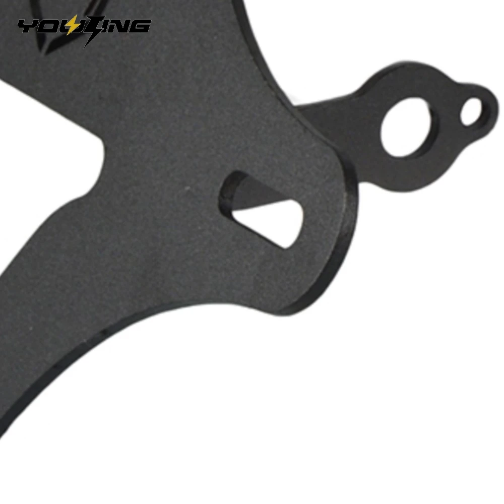 For Benelli BN302 TNT300 TNT 300 BN 302 2015-2018 Motorcycle Accessories License Plate Bracket Holder Rear Fender Eliminator Kit