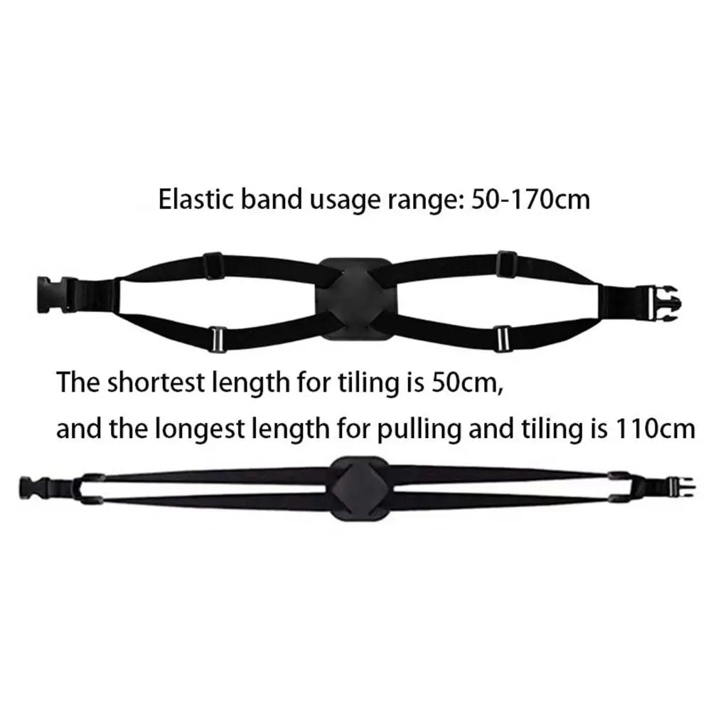 Cross Strap Luggage Buckle Strap Seat Belt Packing Tape Baggage Belts Travel Accessory Outdoor Camping