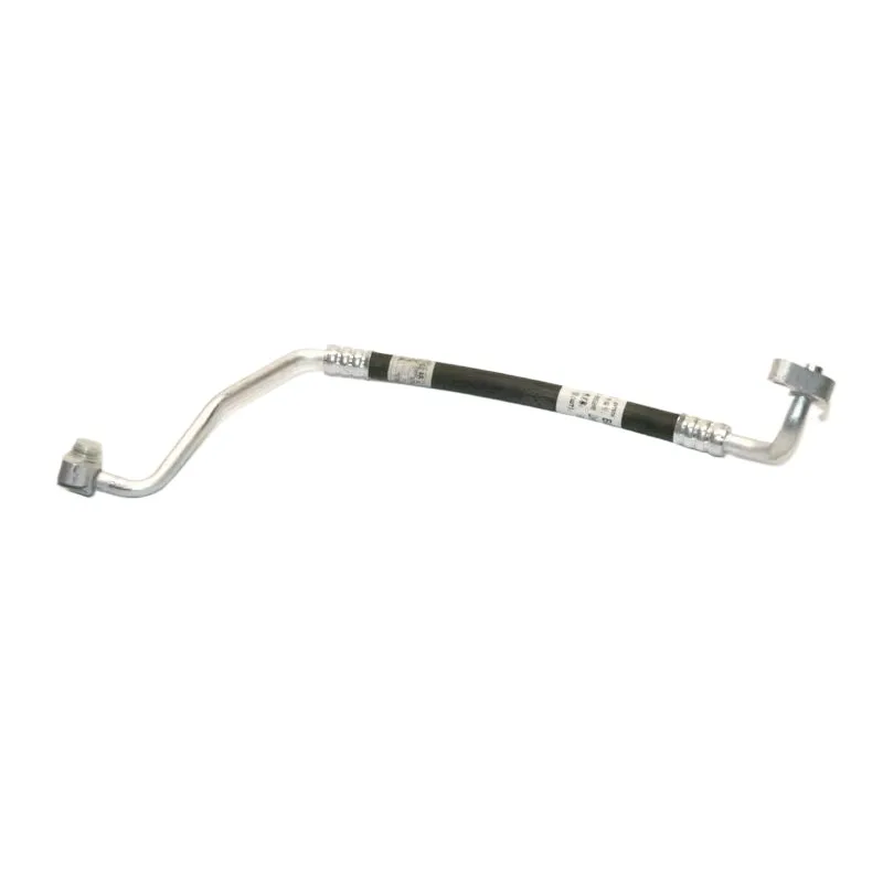 original Air conditioning pipe assembly for lifan solano high quality oem: BAC8108100 BAC8108500