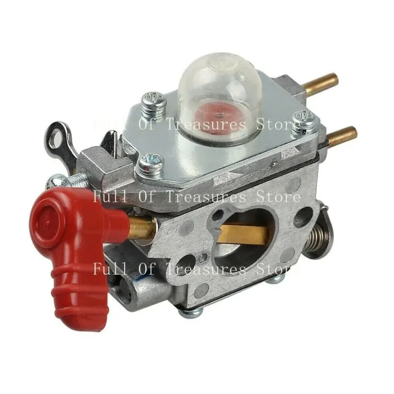 

Carburetor ZAMA C1U-P27 753-06288 751-15112 TB2044X MS2550 MS256