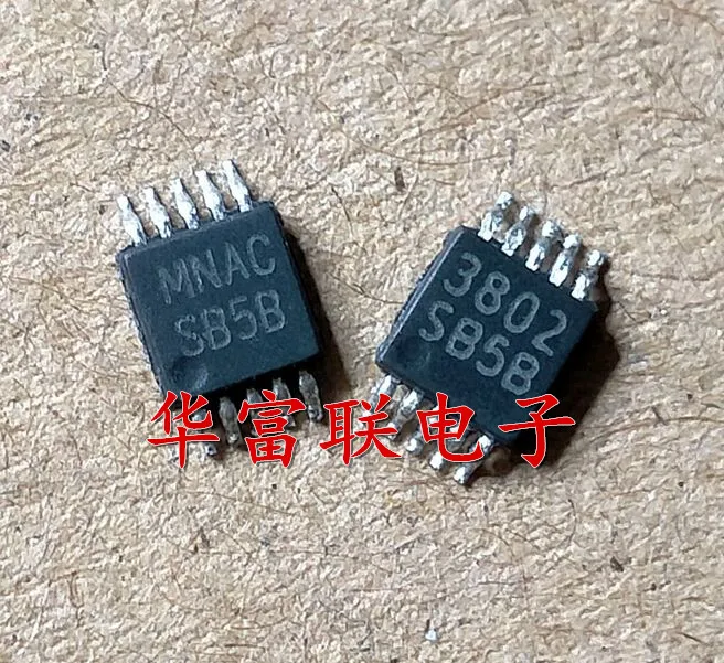 

Free shipping LM34923MM SB5B MSOP-10 10pcs As shown