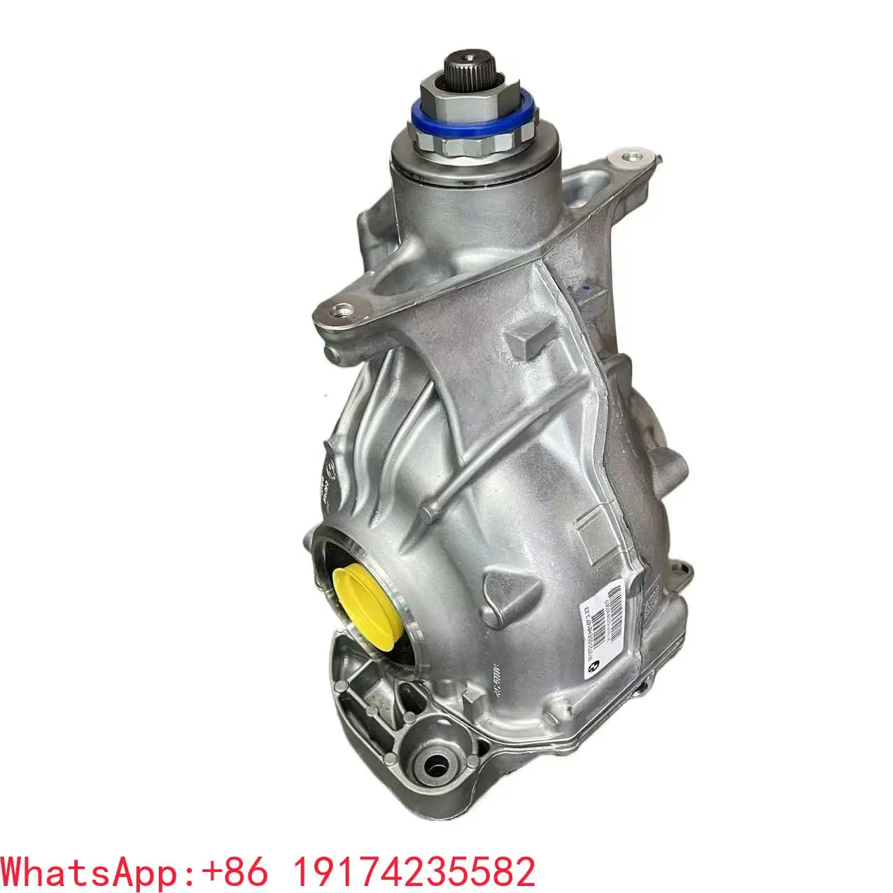 

For BMW Transmission System G12 G38 G30 33108618720 Differential Ratio 3.23 Differential High Quality