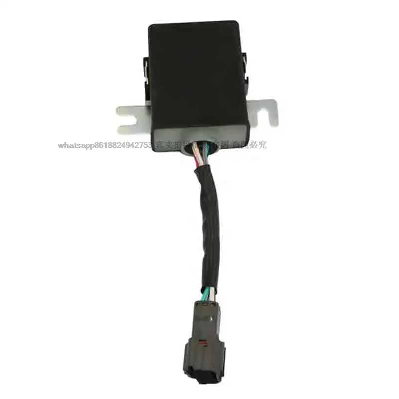 New excavator bulldozer for relay 182550-3250 M84AX-B40