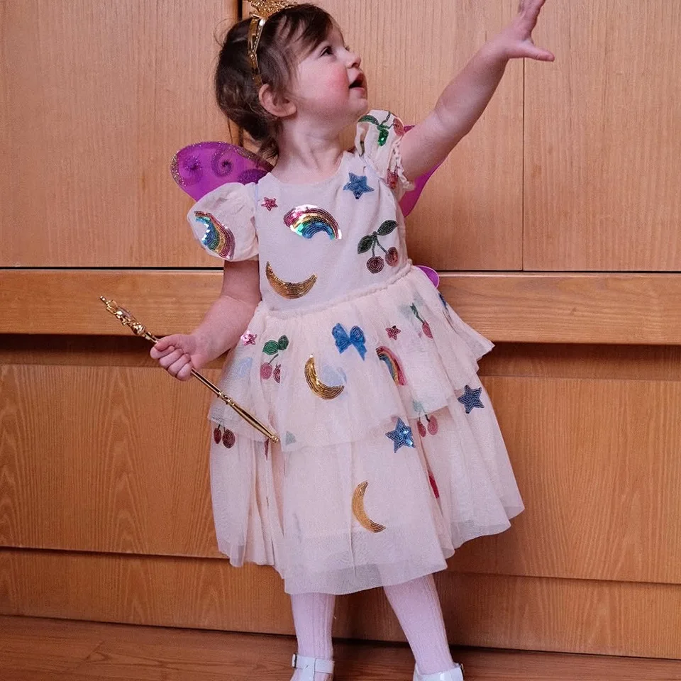 Thumbnail 3 - #80 Best Baby Girl Party Dress to Buy In 2026