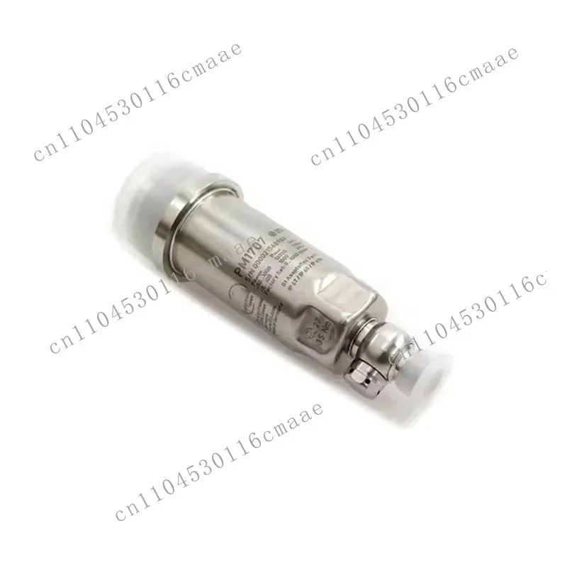 Fast Shipping PM1707 Sanitary Flush Pressure Sensor IO-Link Output for Hygiene Use