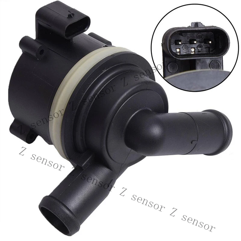 AAA+ 64116910755 For BMW 525i 530i 545i 550i Engine Electric Auxiliary Water Pump