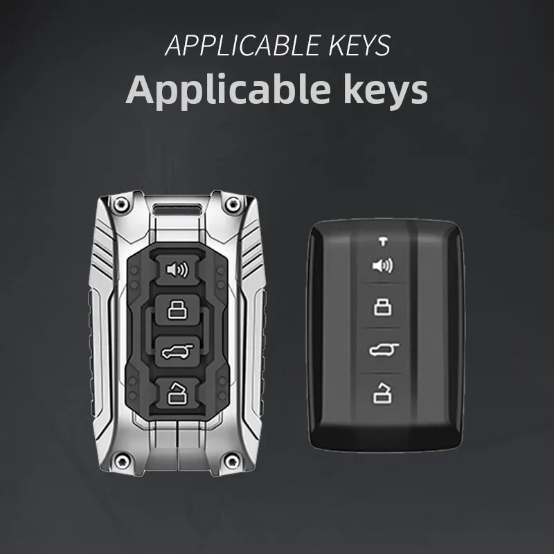 Suitable for Tank 300 Keyset Tank 500hi4-t New Tank 700 300400 Car Shell 2024