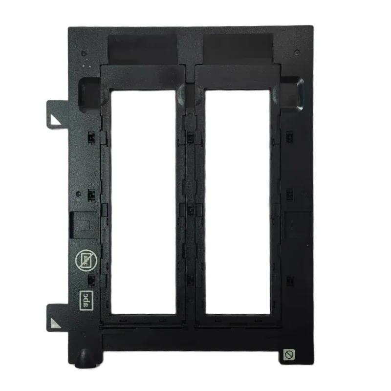 1x Film Strip Negative Positive Photo Scanner Slide Holder For Epson 4870 120 V700 V750 Pro V800 V850 4990 GT-X900 GT-X970 Print