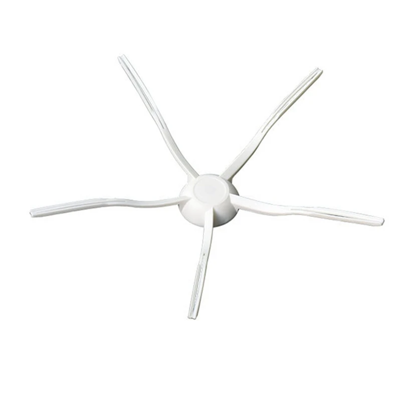 Dla Dreame D9 odkurzacz Robot akcesoria zamienne szczotka główna boczna szczotka filtra HEPA ścierka do mopa szmaty części zamienne