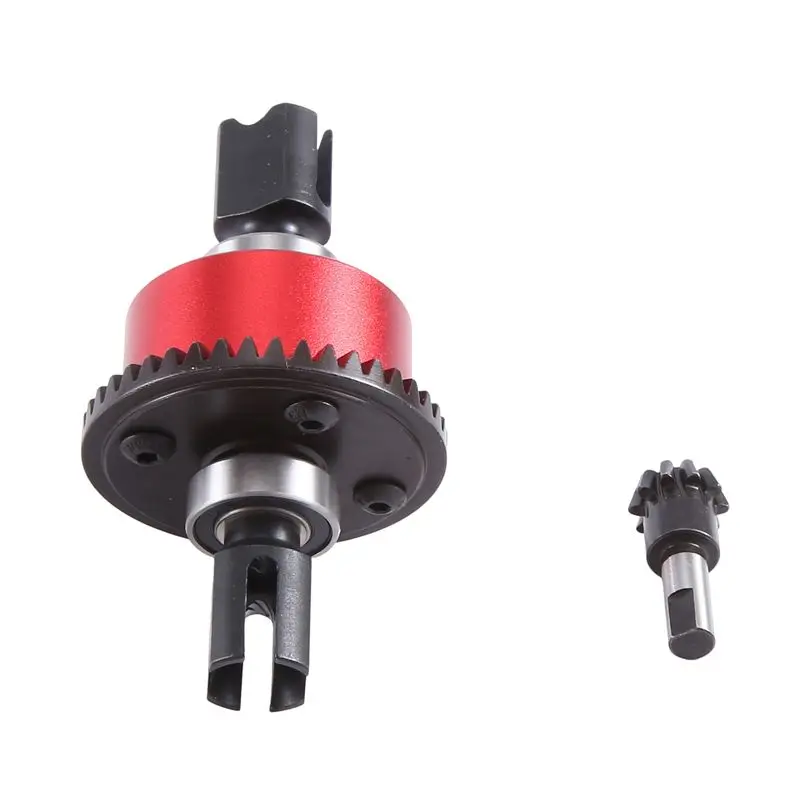 FBIL-Main Diff Gear 43T For Arrma 1/7 Felony Limitless Infraction Fireteam Mojave 1/8 Typhon Notorious Kraton Outcast