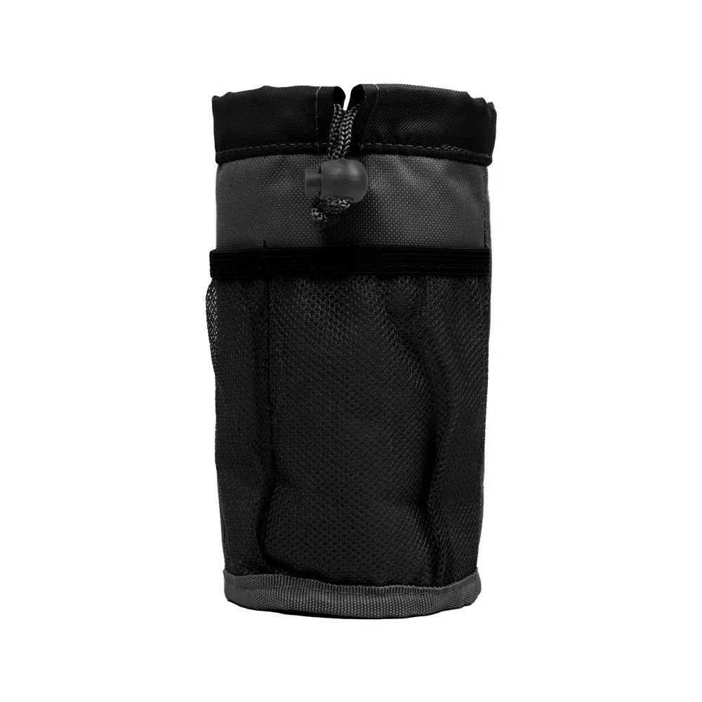 Outdoor Sports Insulated Scooter Water Bottle Holder Mesh Bag Bumper Cover Bike Cup Holder Handlebar Cup Holder Bike view 5