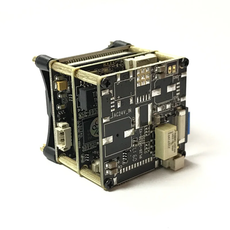 

Модуль IP-камеры IMX294 IMX533 IMX226 IMX678 IMX571 1/3" AR0130 1.3MP 960P/720P для систем видеонаблюдения CCTV, USB IP-камера (SIP-960P)
