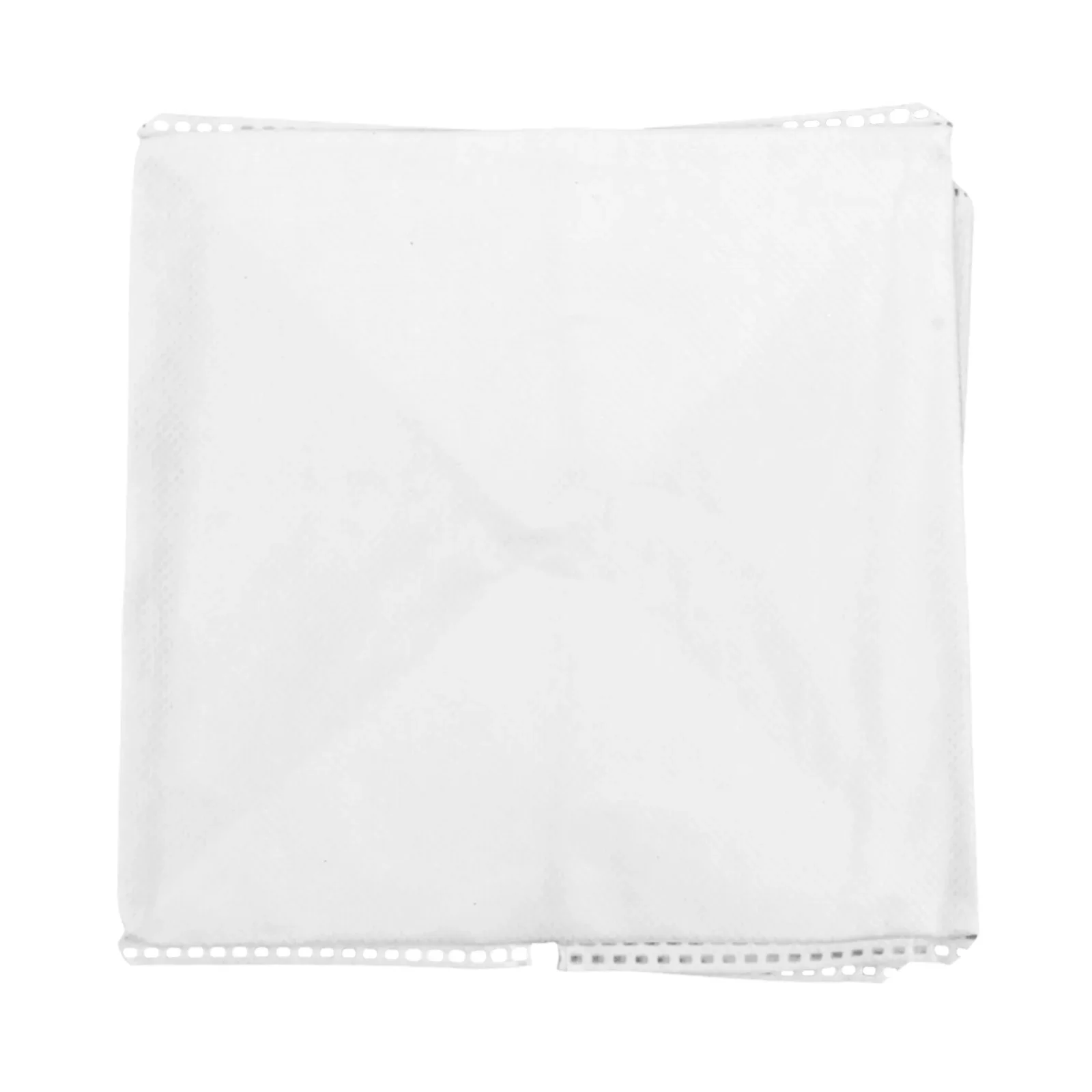 

4pcs Dust Bags For Midea S8+ Vacuum Cleaner Spare Replacement Dust Bags Sweeping Parts Household Floor Cleaning Accessories