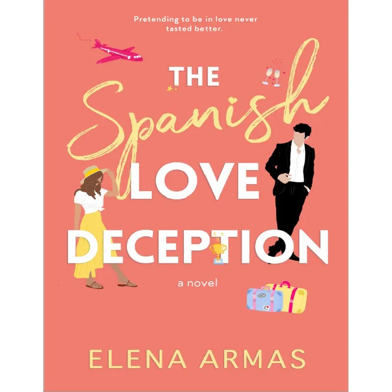 

The Spanish Love Deception