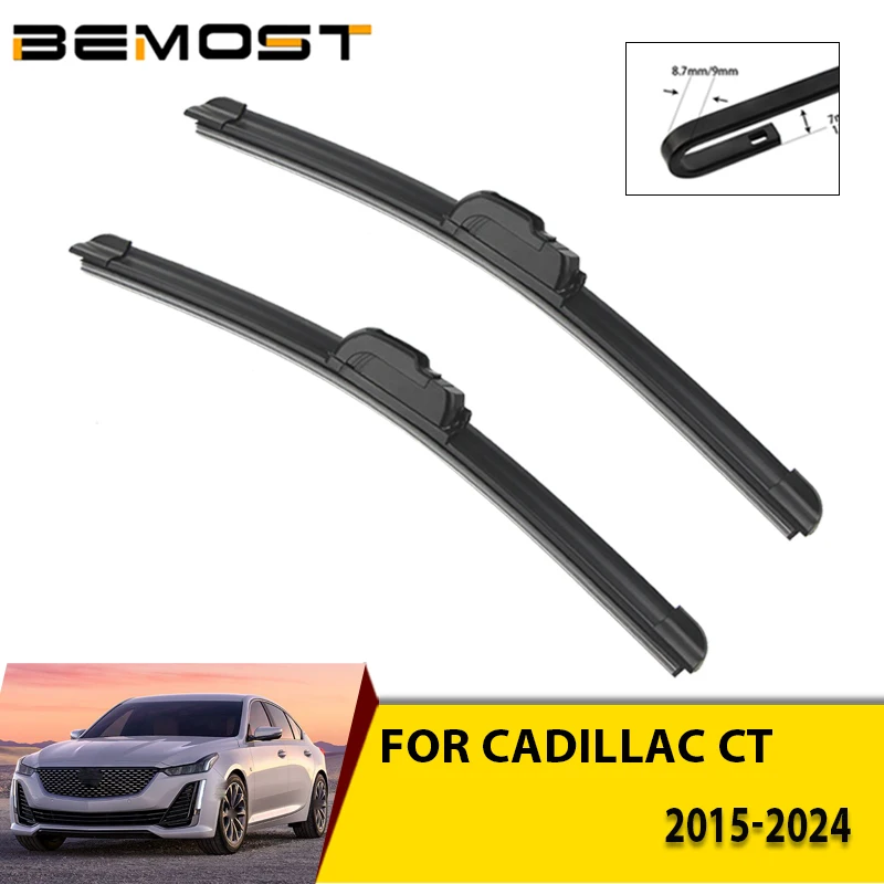 Car Wiper Blades Fo…