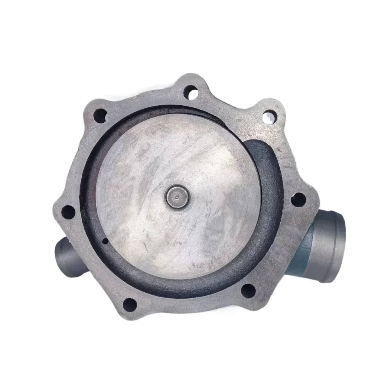 Nuevo Para Weichai Deutz 226B WP6 motor camión repuestos conjunto de bomba de agua 12159770 agua de refrigeración de camión de alta calidad P