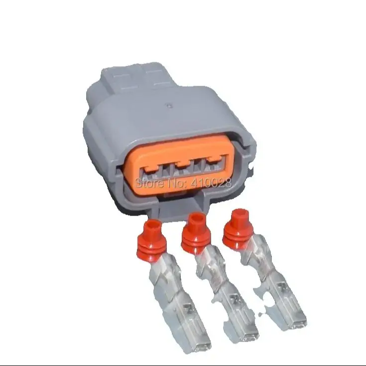 Worldgolden Auto Co… - image