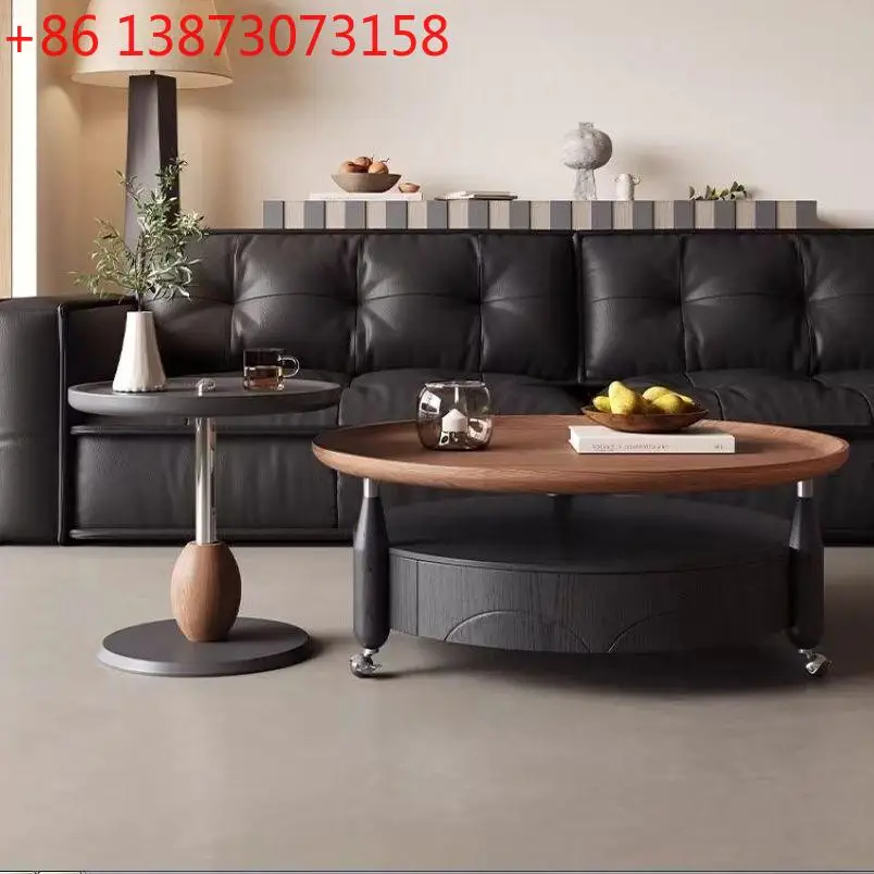 Medieval Style Livi…