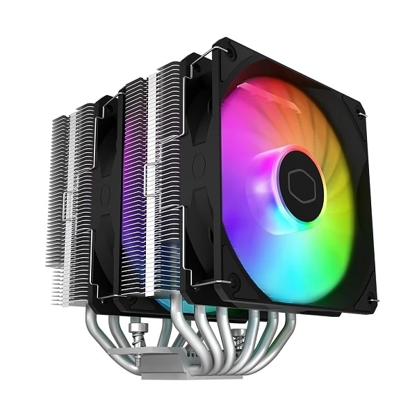 Cooler Master HYPER 620S ARGB