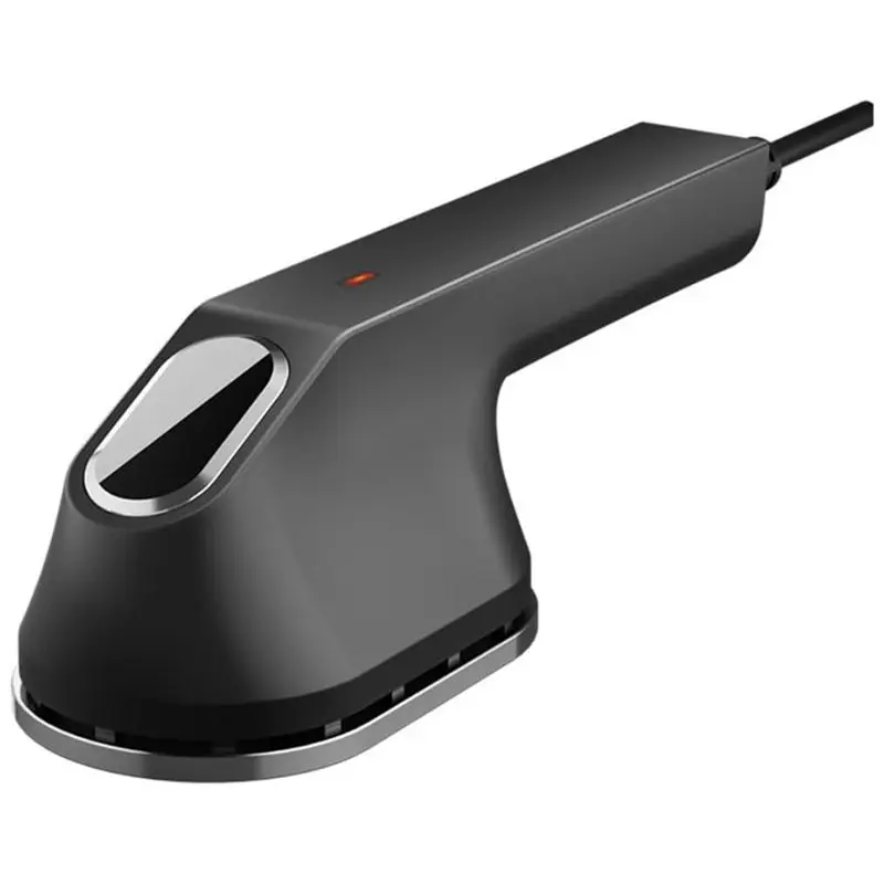 AEE4-Garment Steamer Portable Steam Iron For Clothes Handheld Mini Vertical Ironing For Home Travel Wet Dry Ironing