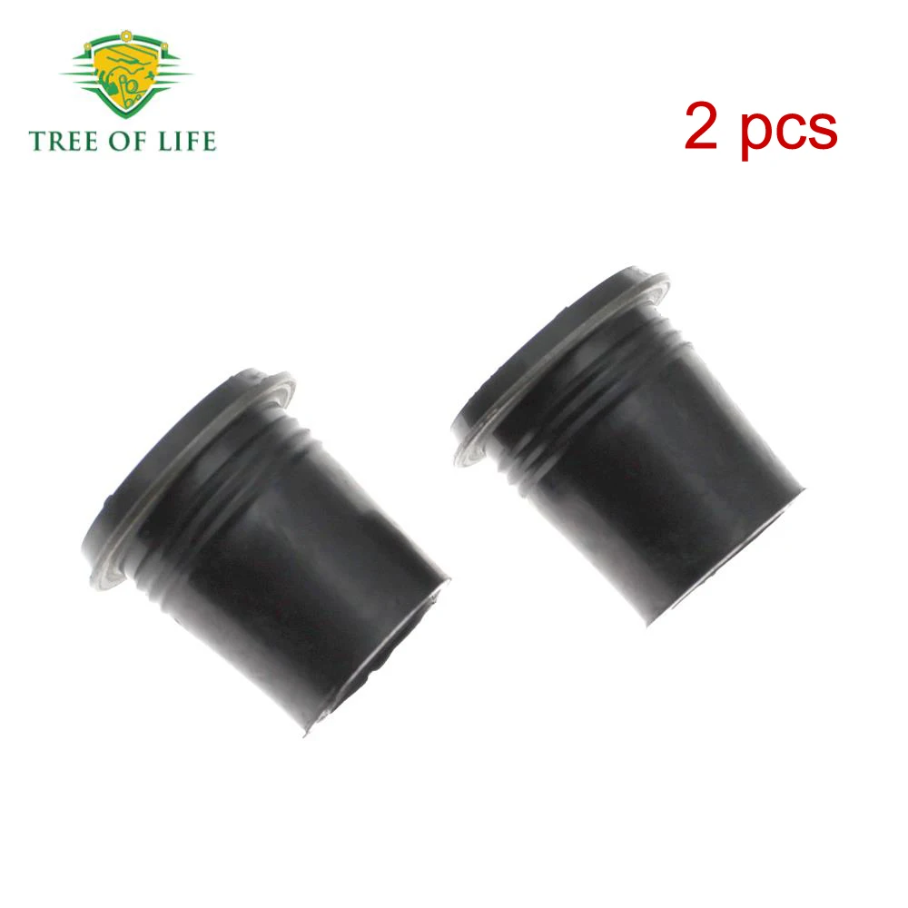 1/2/4 Diesel Fuel Injector Oil Seal Set RF5C13R08 RF5C-13-R08 For Mazda 3 5 6 MPV 2.0 D
