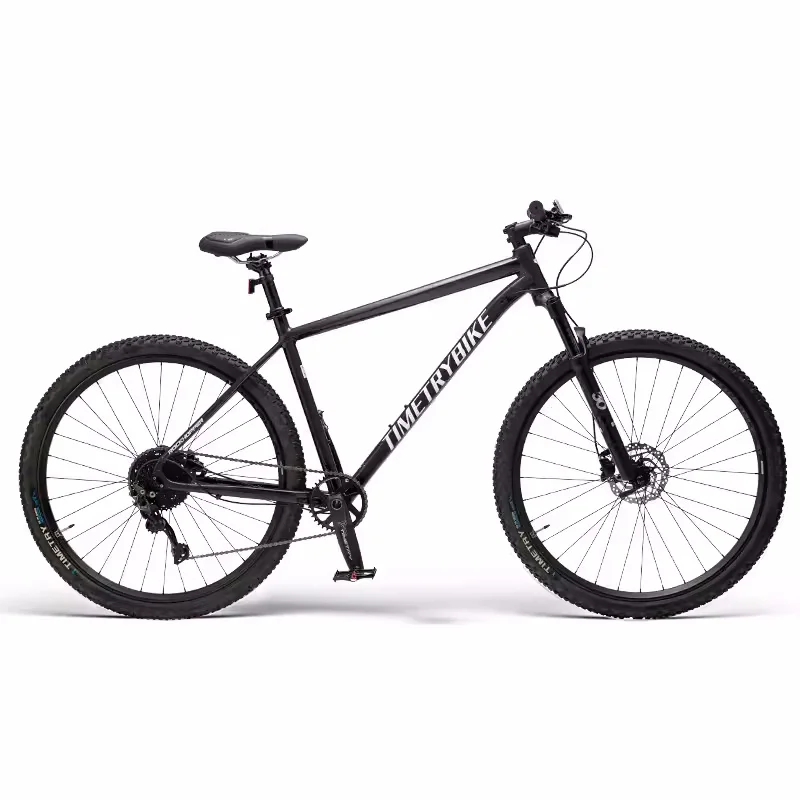 29 Inch Mountain Bike 27.5 inch MTB Bikes 10 Speed Inner Cable Aluminum Alloy Frame Locked Air Fork Shock Hydraulic Disc Brake