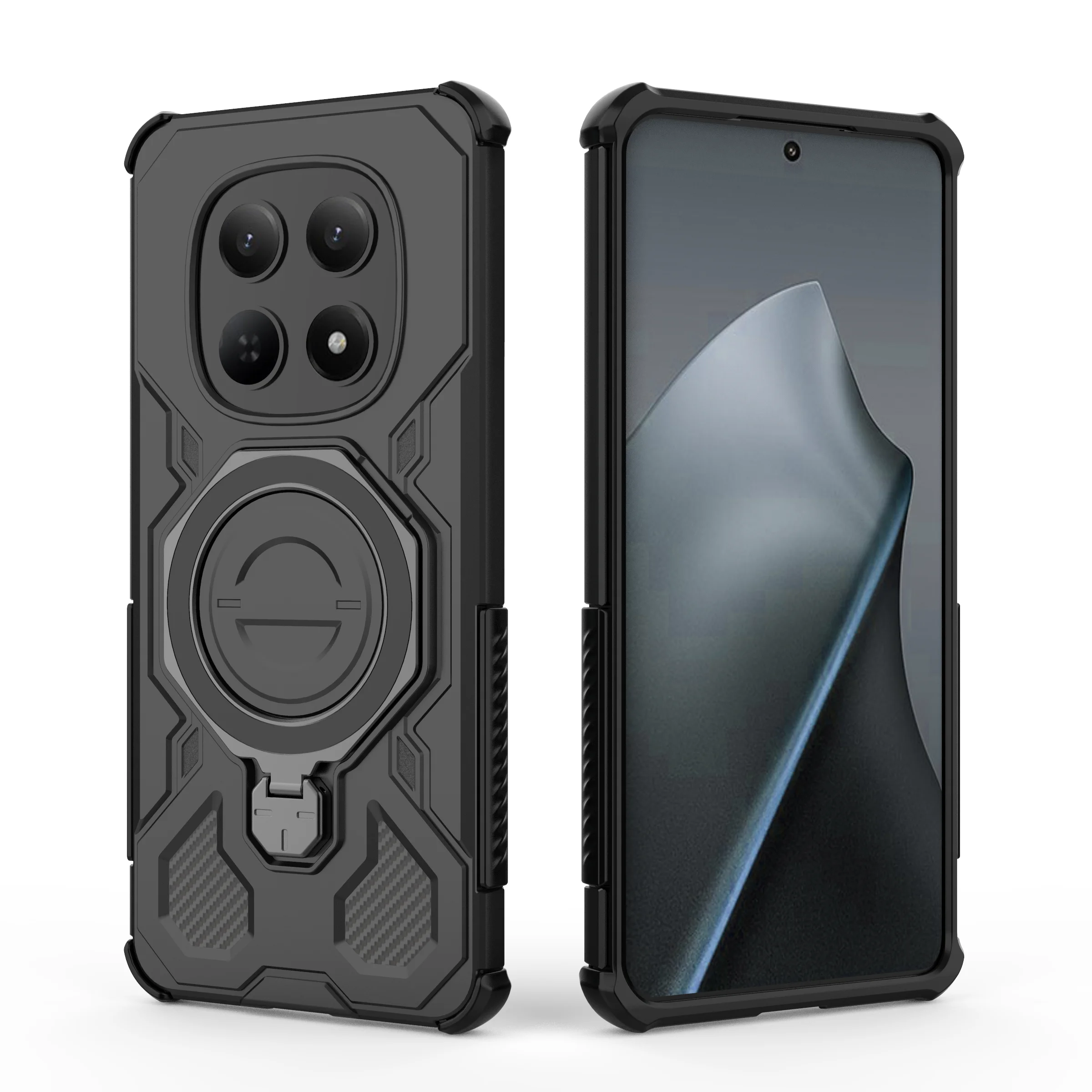 Best Protective Armor Case for Xiaomi POCO M8 Pro 5G X7 Pro 