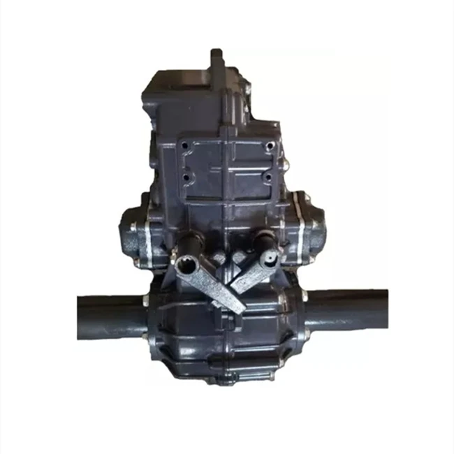 

Harvester Spare Parts GEARBOX STEERING GEAR GEAR ASSY transmission assembly For KUBOTA DC70 Harvester