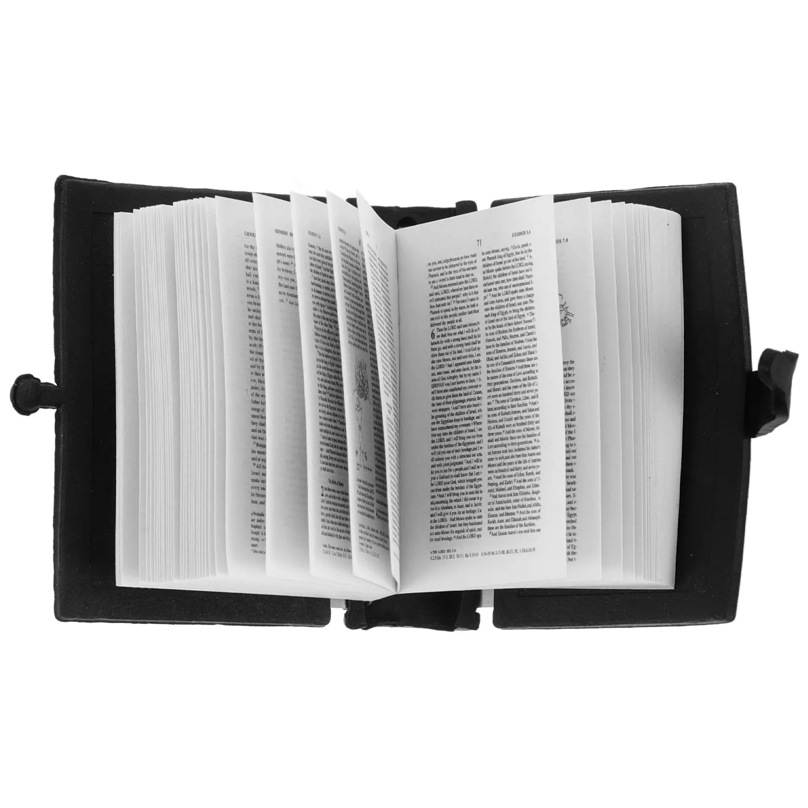 

Miniature Books Miniatures Dollhouse Books Tiny Pretend Play Decoration Realistic Mini Library Accessories Kids Learning Play