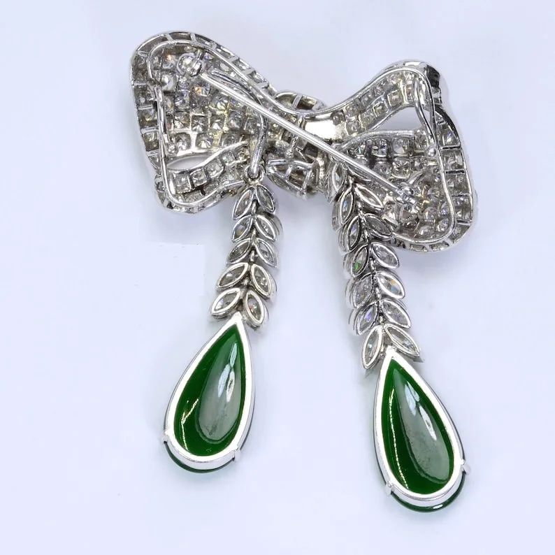 Рисунок 4 - Необработанный омпкриит