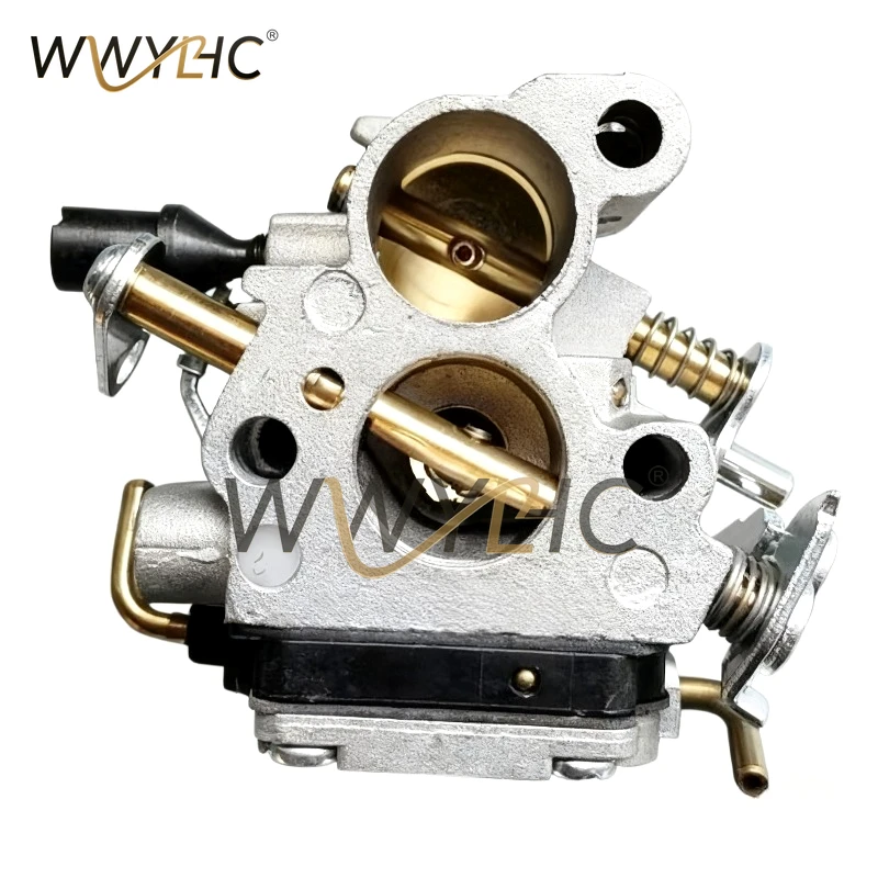 Chainsaw Accessories Suitable For Huswana Fushihua H235/236/240 Carburetor