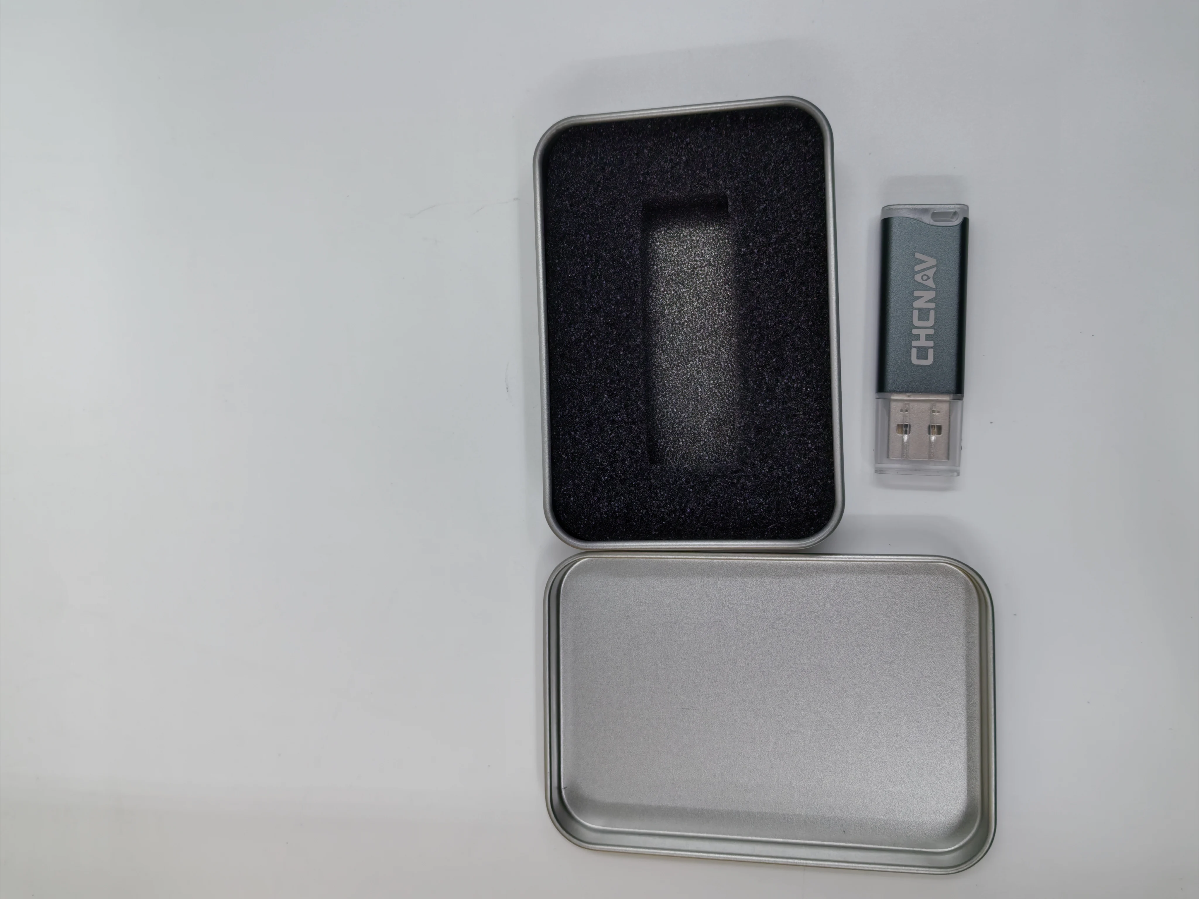 Software post-processivo Windows GNSS per stazione totale base Rover ricevitore GPS GNSS RTK per geodetica