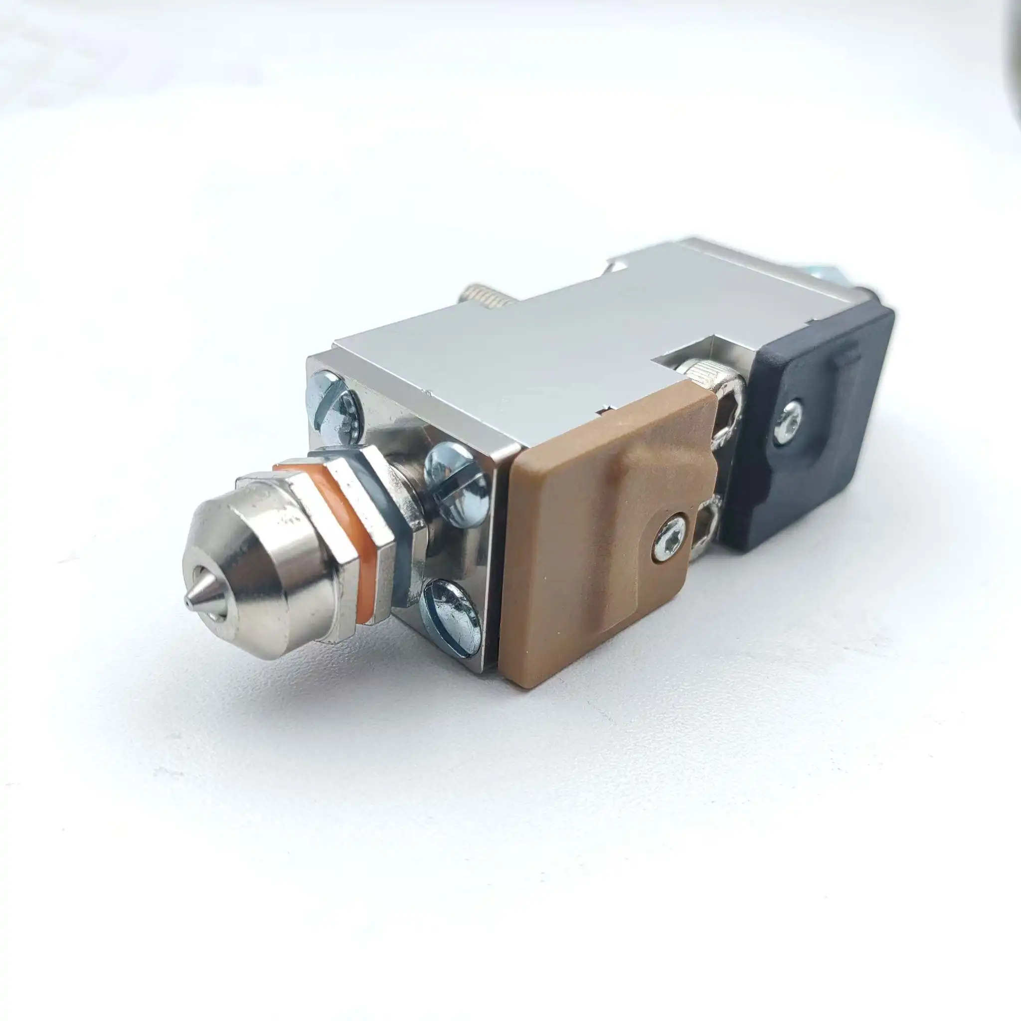 1052931 Replacement 339697 Nozzle Industrial Glue Machine Accessories Hot Melt Glue Gun Module