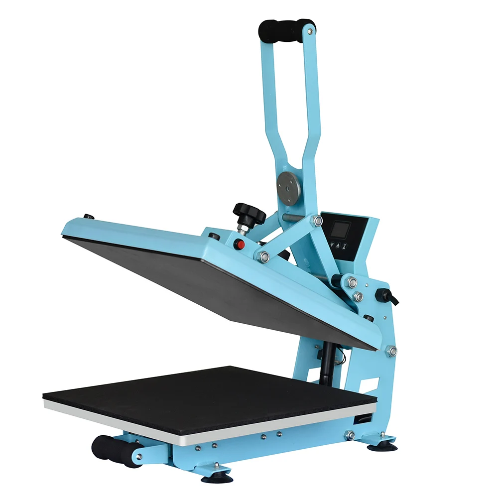 

Mesin Press Print Machine Shirt Digital T Shirt Heat Presses on Sale