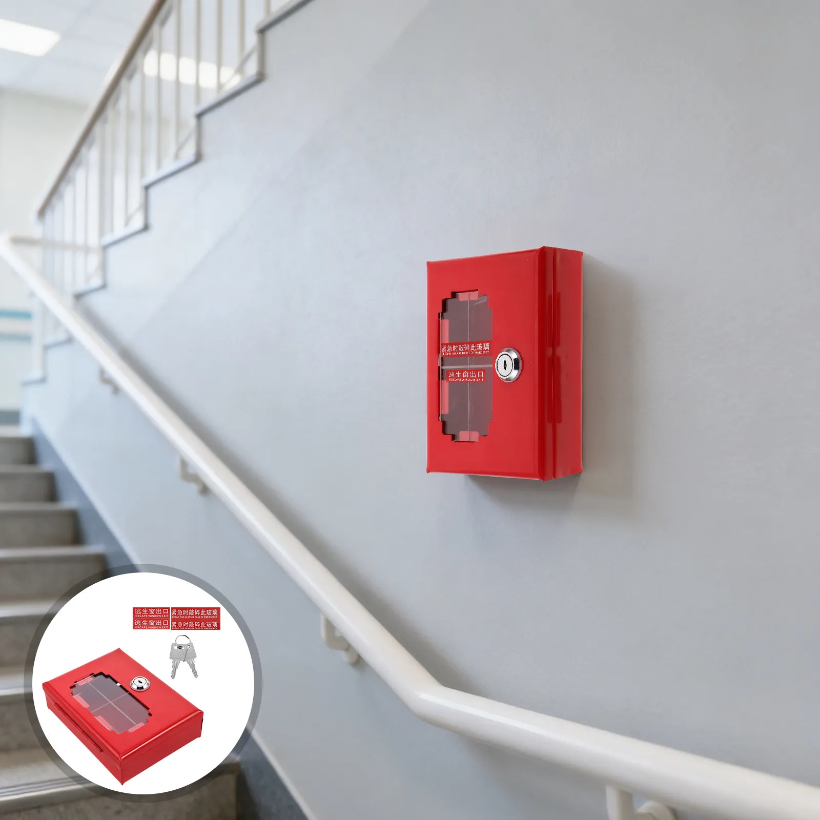 wall-mounted-metal-emergency-key-box-breakable-glass-storage-for-home-gate-office-fire-safety-key-holder
