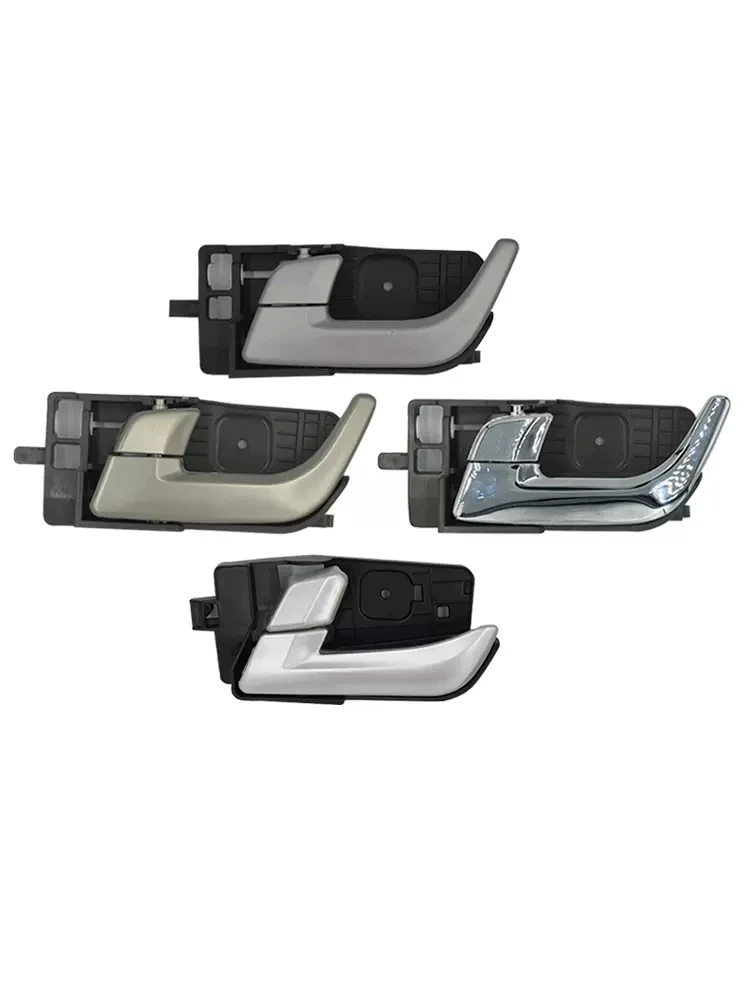 Inner Door Handle For Geely Emgrand EC718 715RV 2009-13 2014-17 Interior Front Rear Left Right Door Handle Car Accessories