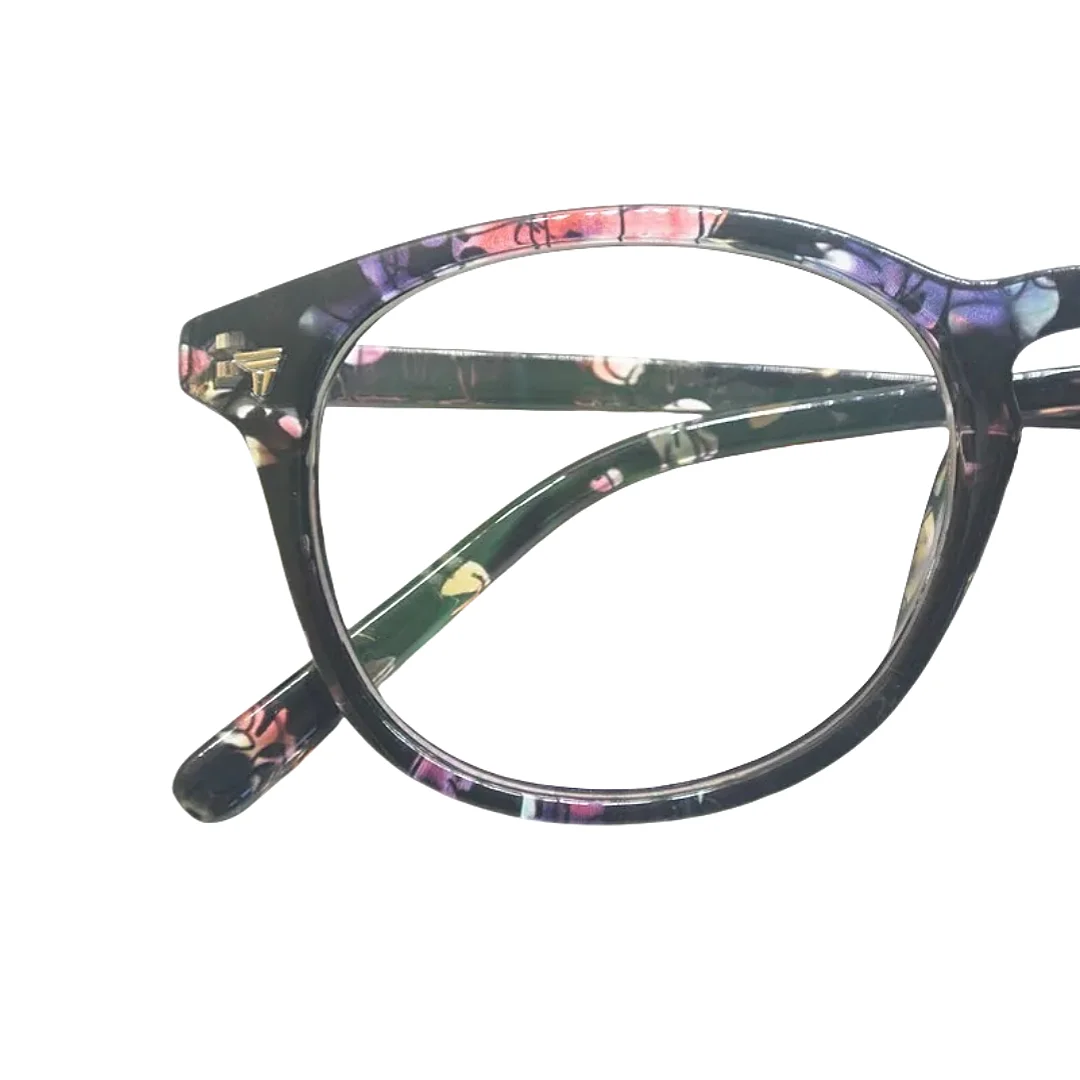 10PCS  Prescription glasses for women glasses Lenses eye Women's reading Transparent Reading glasses men
