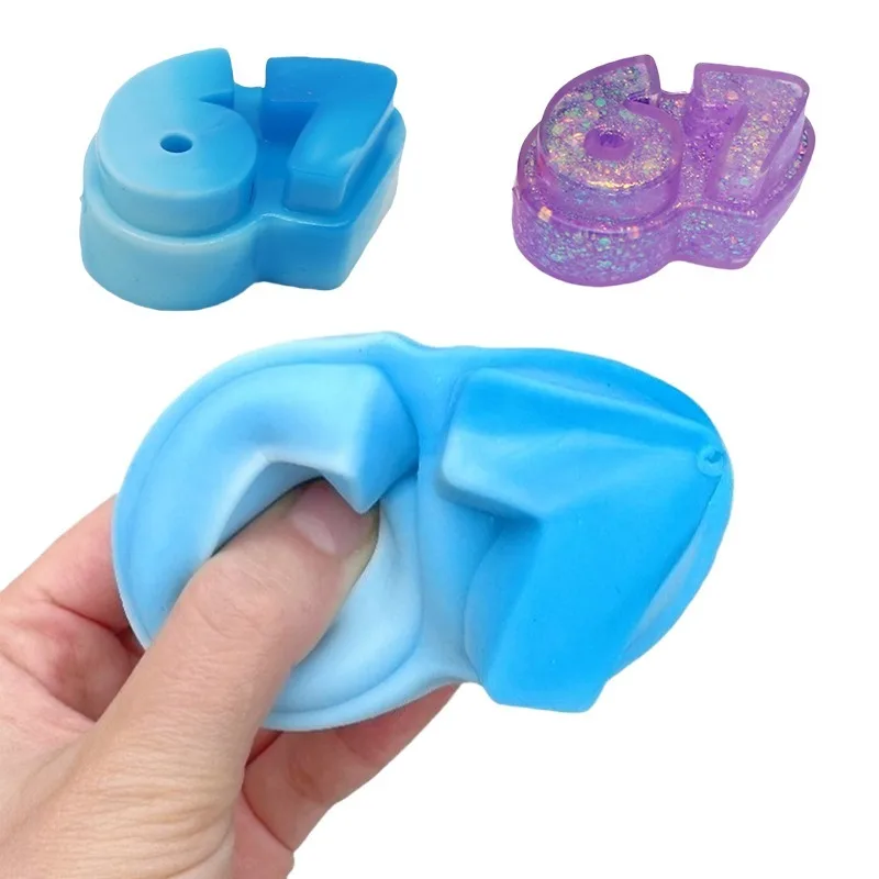 Squishy Six Seven M…