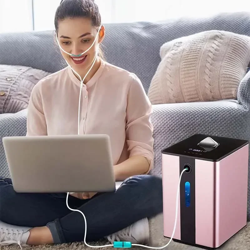 Hydrogen Water Gene… - image