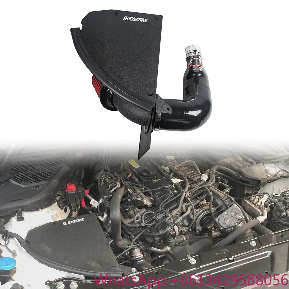 

Air Intake for 2019+ BMW 320i 330i(G20) B48 for 2019-2021 BMW G20 B48 2.0L 320i 330i