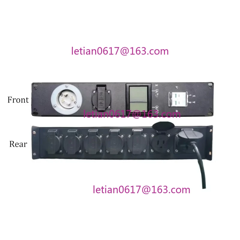 19 Inch 3U Rack Mou…