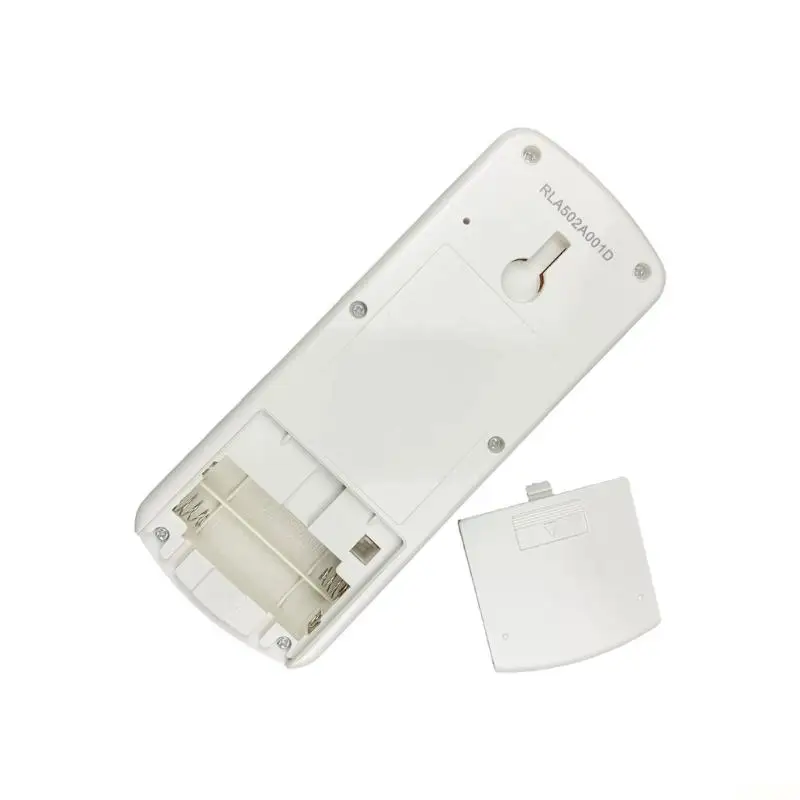 B03F Quick Responsing Remote Control Replacement Control ABS Texture for RLA502A001D