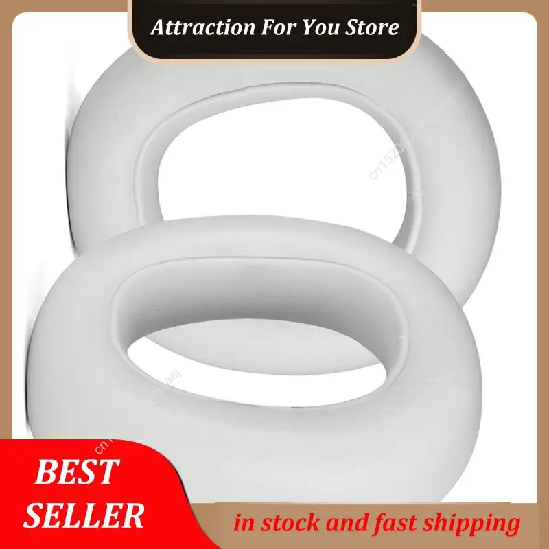 Hot Selling Replacement Ear Pads For Logitech G735 Gaming Headset Easy Installation, Enhanced Sound Isolation