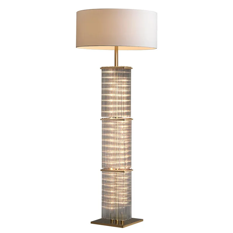 

Study bedroom all copper lamps