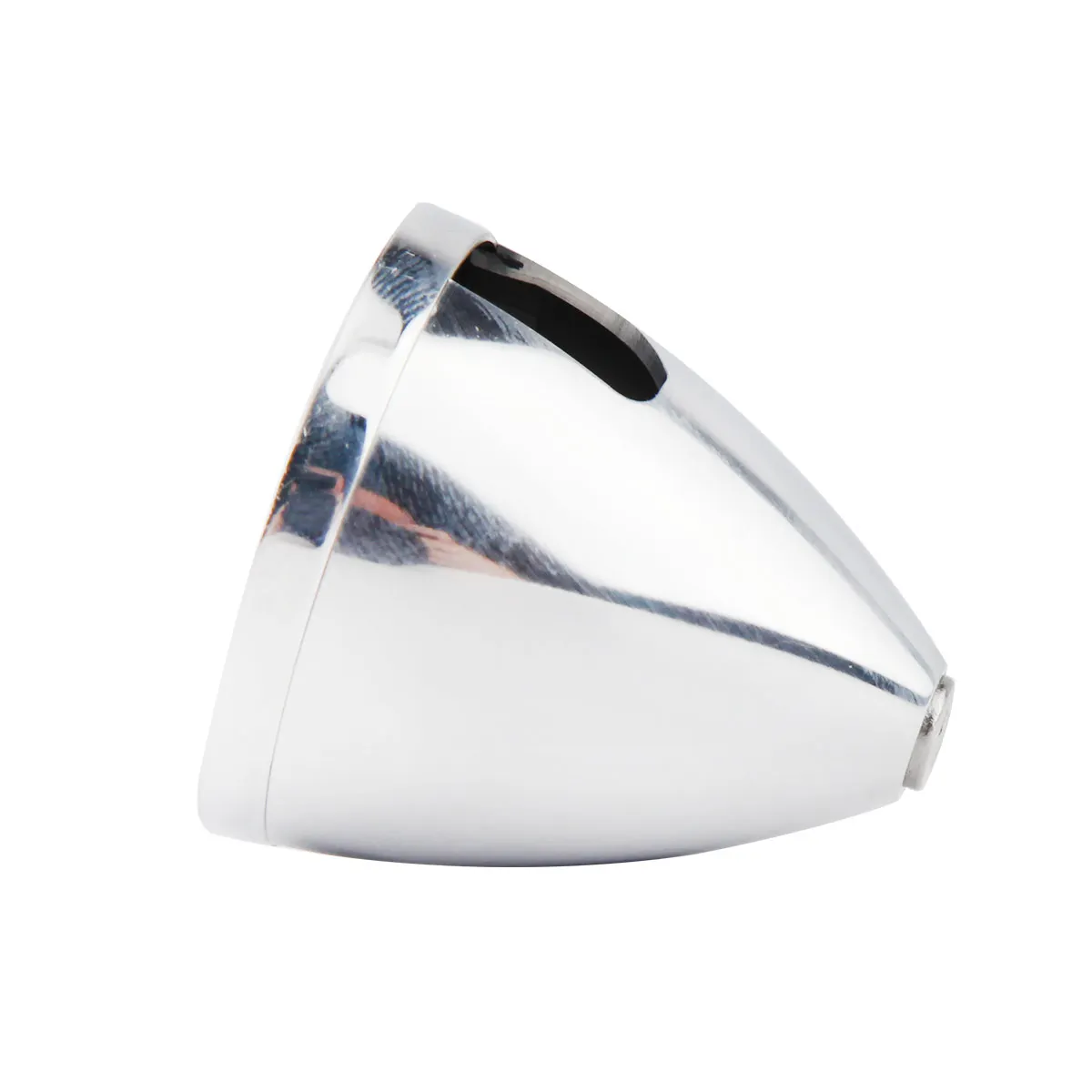 Aluminum Alloy RC Spinner Cone Standard 1.5/1.75/ 2/2.25/ 2.5 /2.75/3/3.25/3.5/3.75/4 /4.5/5.5 For 2 Blades Propeller